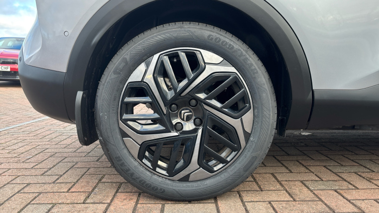 Citroen C4 1.2 PureTech [130] Shine 5dr Petrol Hatchback